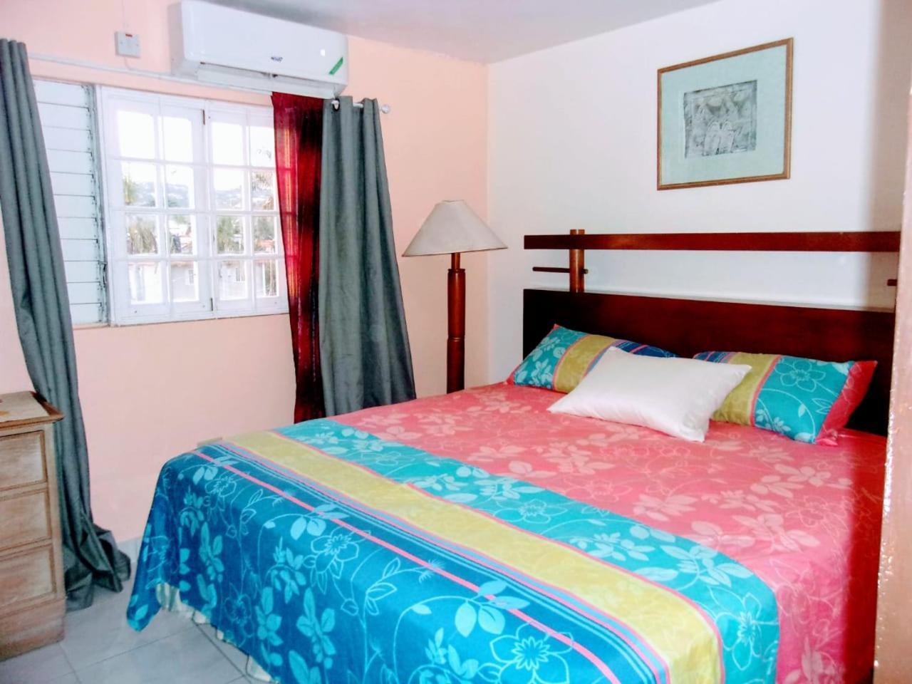 Central Oaklands Kingston Apt Екстер'єр фото